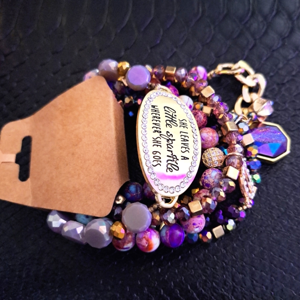 Bracelets